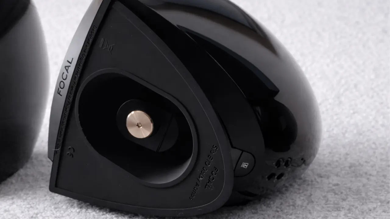 Focal Sib Evo 5.1.2 Review