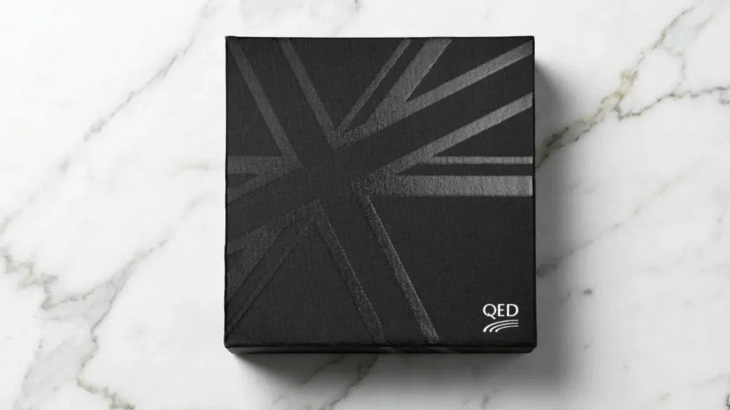 QED XT25 vs. QED Supremus Review