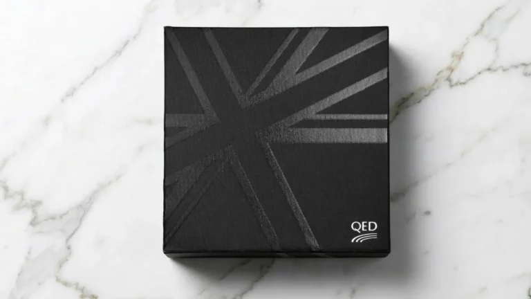 QED XT25 vs. QED Supremus Review