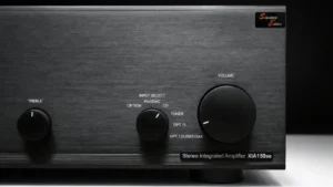 AMC XIA150SE Integrated Amplifier Review