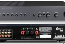 NAD C 316BEE V2 review