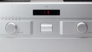 Soulnote A-2 Integrated Amplifier Review
