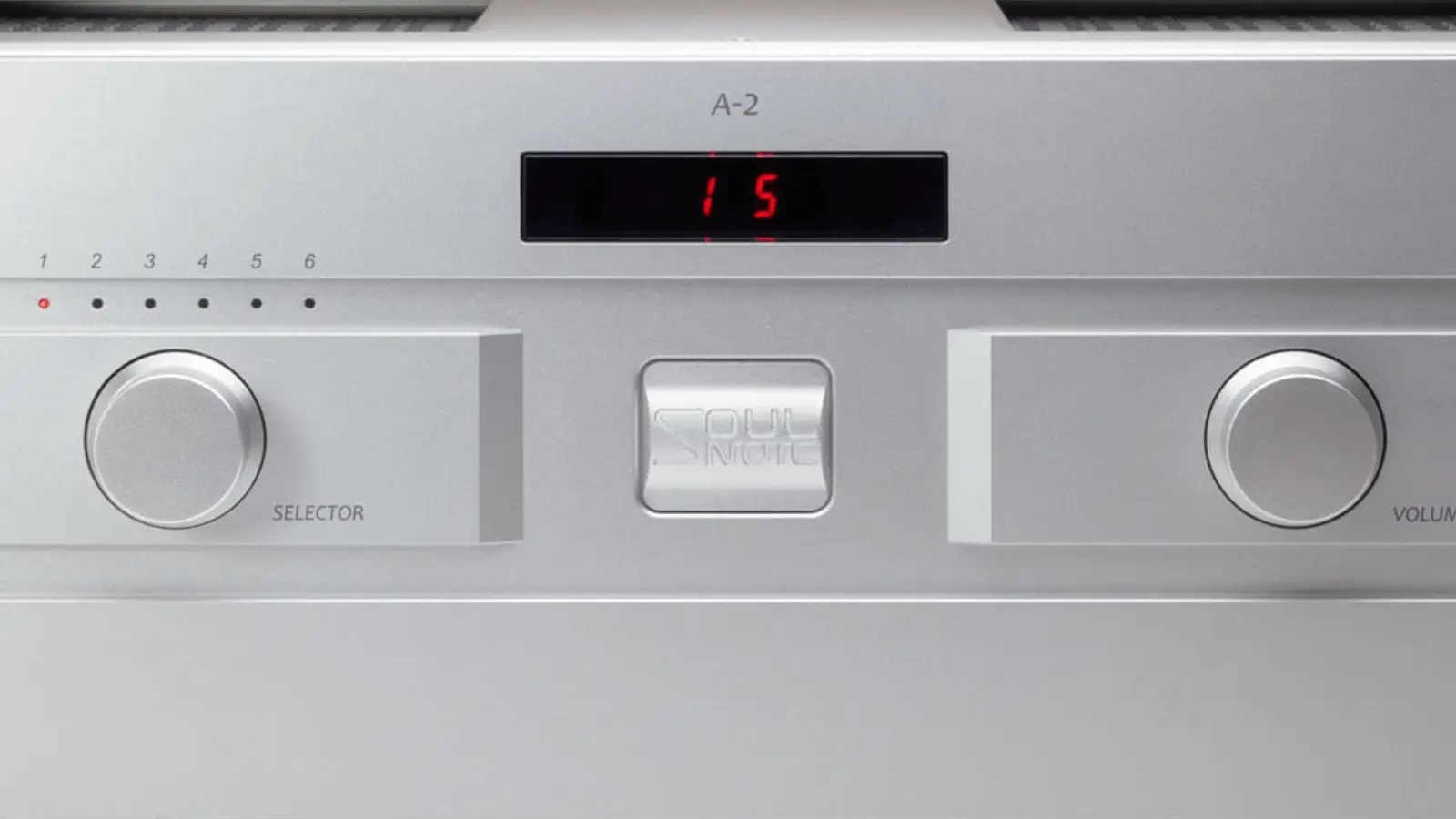 Soulnote A-2 Integrated Amplifier Review