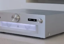 Technics SU-G700 Amplifier Review