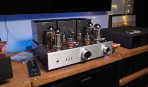 Cayin CS-150A Stereo Amplifier Reviewed