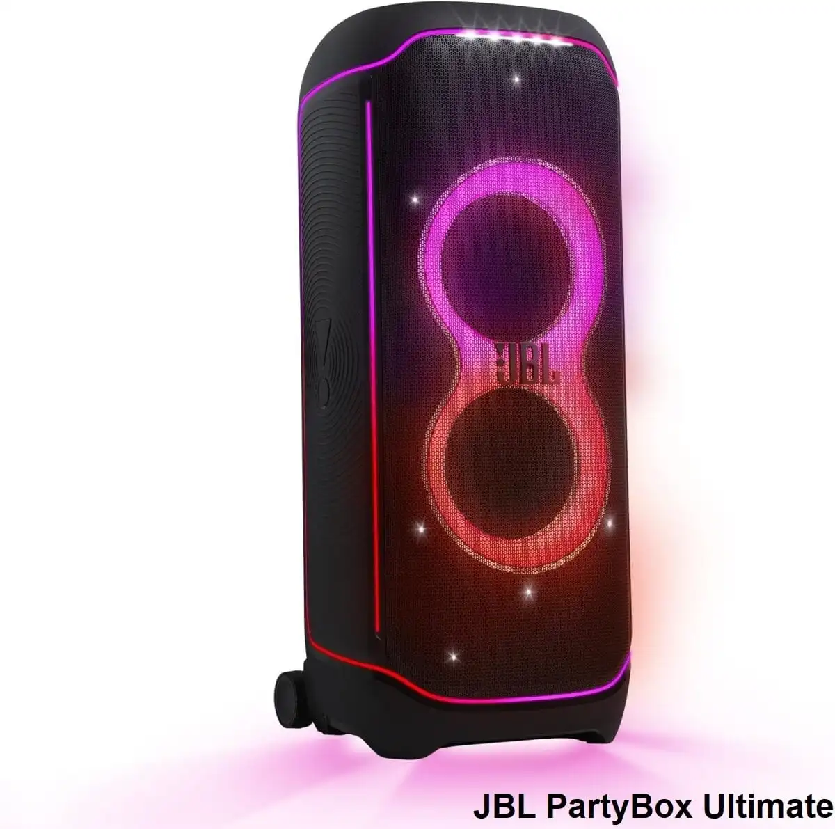 JBL PartyBox Ultimate - Ampreviews