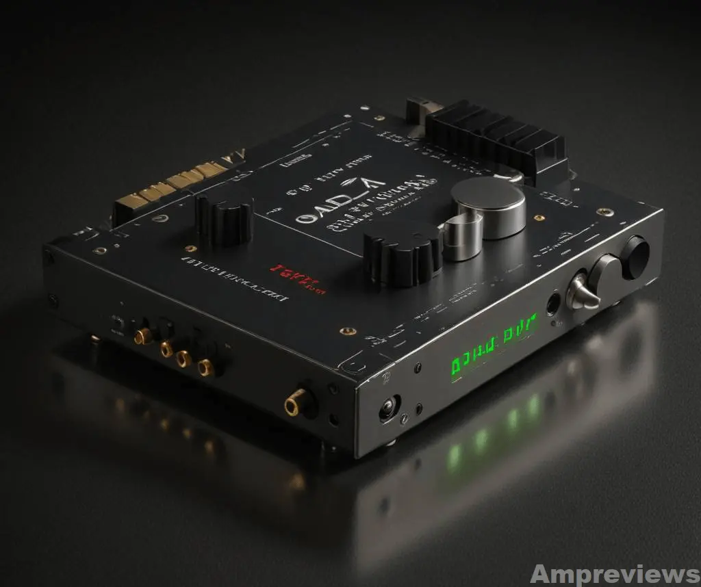 A Closer Look of Oversampling DAC