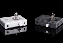 Schiit Vali 3 With Better Heat Dissipation