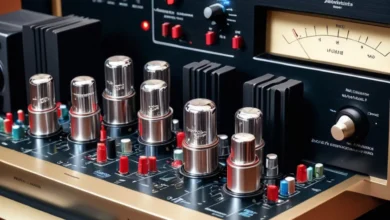 7 Signs That Indicate Your Audio System Needs an Amplifier Upgrade