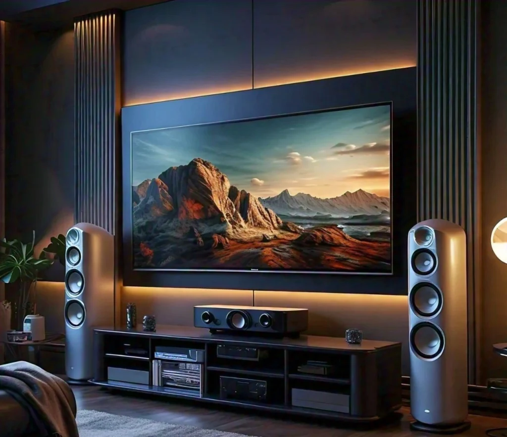 Home Theatre Kit: Everything You Need to Know