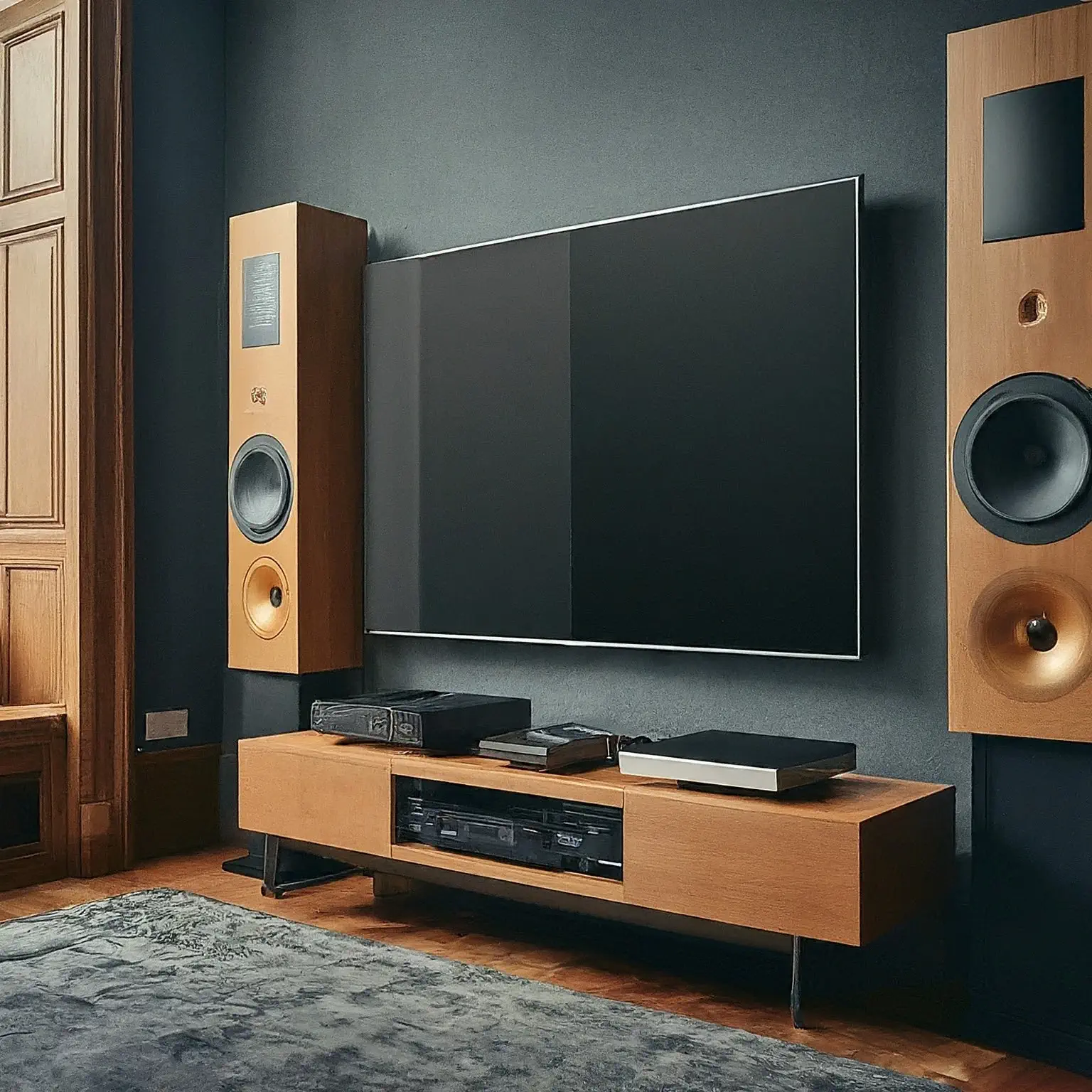 The Best AV Receivers Under $1000 in 2024