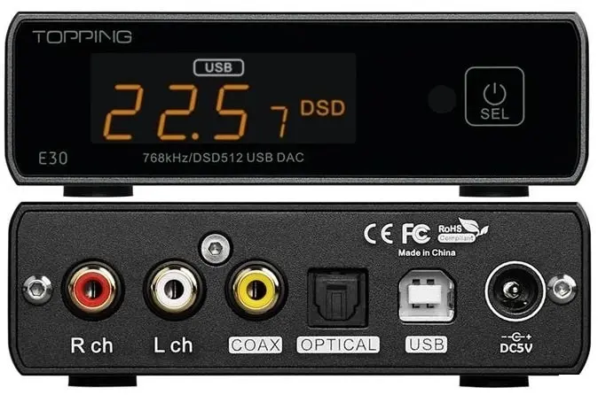 Best dac amp under 200 sale