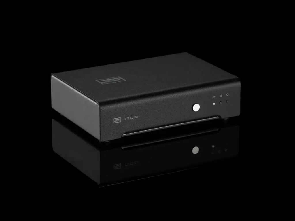 Schiit Modi 3+ Dac under $200