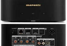 Marantz Model M1