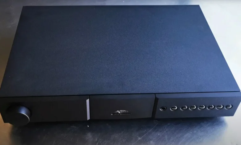 Naim Nait XS 3 review