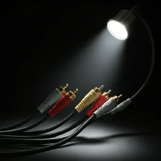 RCA Cables