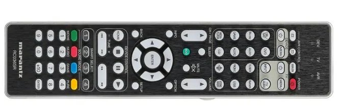 Marantz  SR7013 remote control