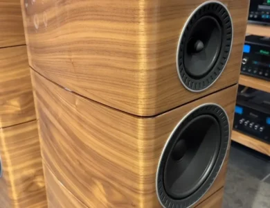 Wharfedale Elysian 4 Review