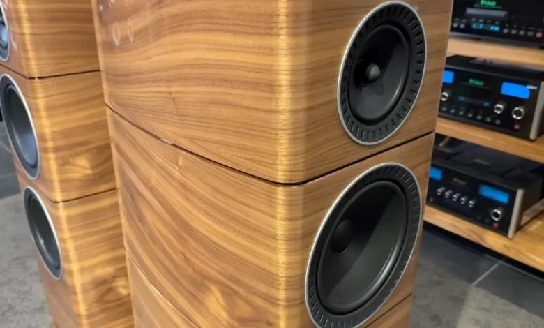 Wharfedale Elysian 4 Review