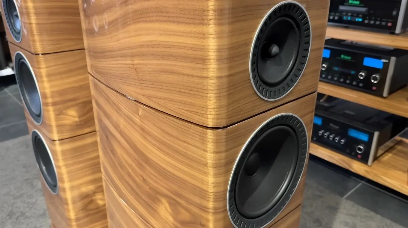 Wharfedale Elysian 4 Review