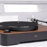 ELAC Miracord 80 Turntable Review