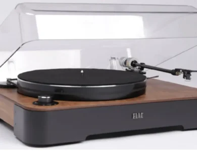 ELAC Miracord 80 Turntable Review