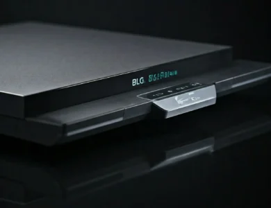 LG has officially announced it will stop producing Blu-ray players