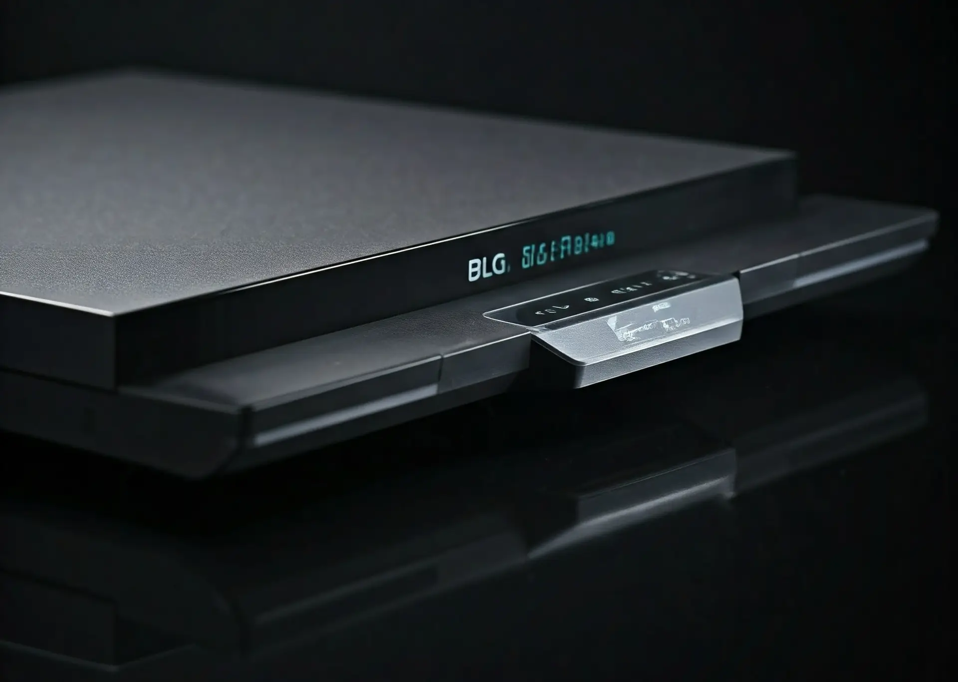 LG has officially announced it will stop producing Blu-ray players