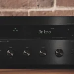 Onkyo tx-8470 review