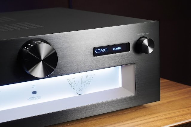 Unrivaled Performance: Technics SU-G700M2 Amplifier Review