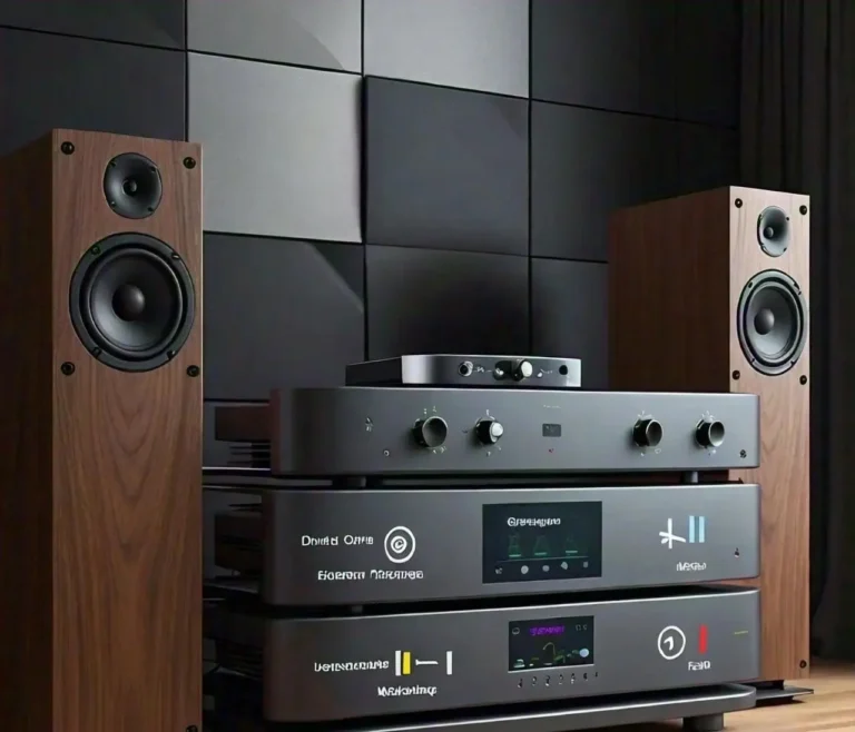 7 Signs That Indicate Your Audio System Needs an Amplifier Upgrade