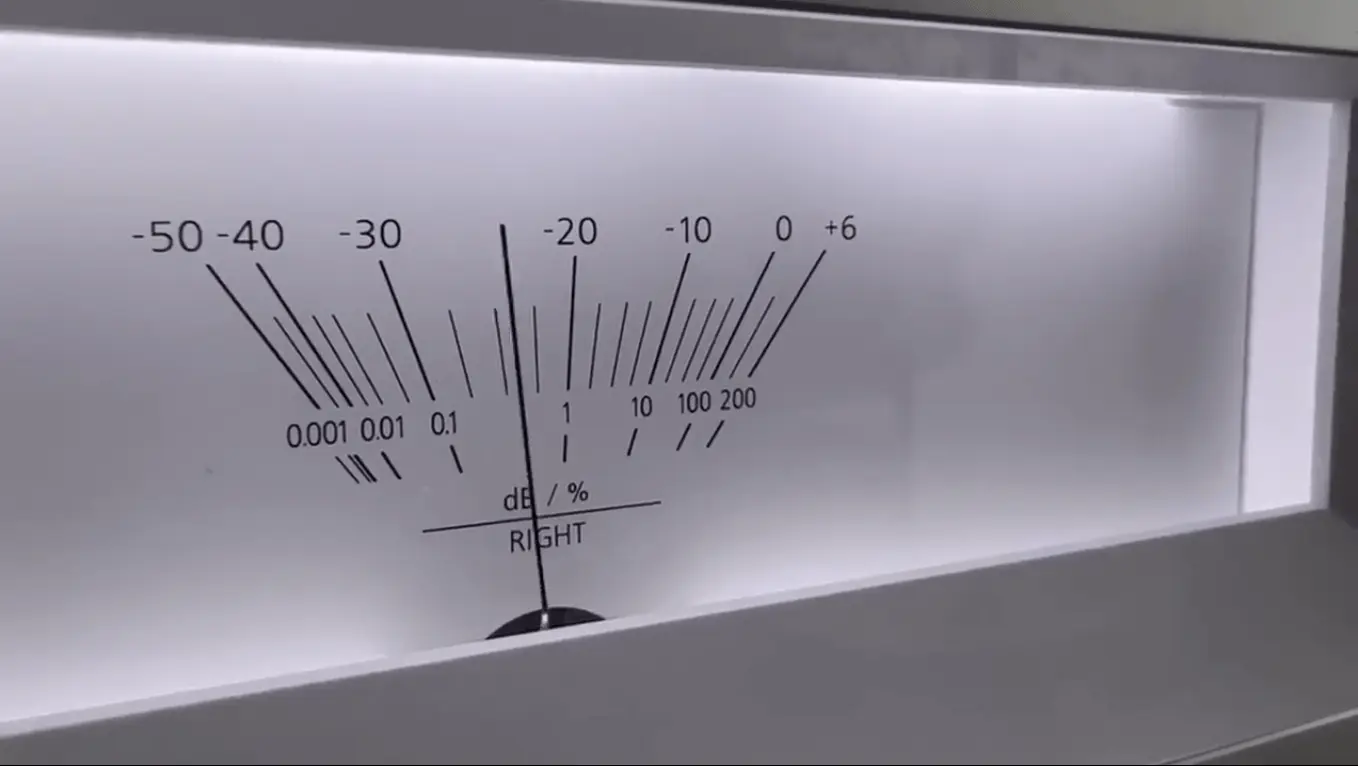 A Classic Case of Digital Deception We Investigate the Technics SU-G700.
