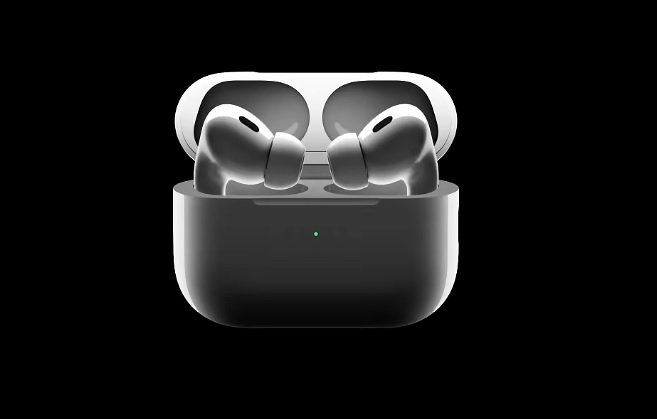 At First Position at Wireless Earbuds For Small Ears list is Apple AirPods Pro