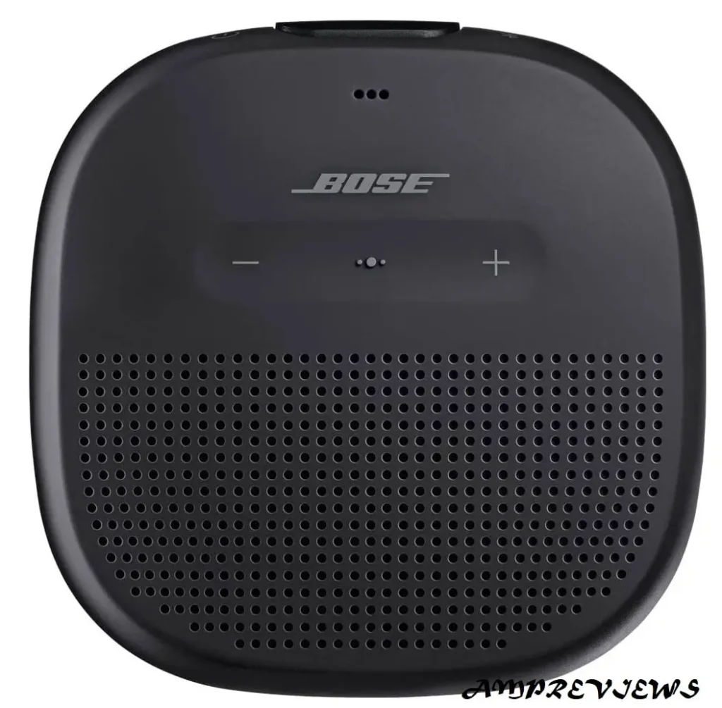 Bose SoundLink Micro BEST LIGHTWEIGHT SOEAKERS