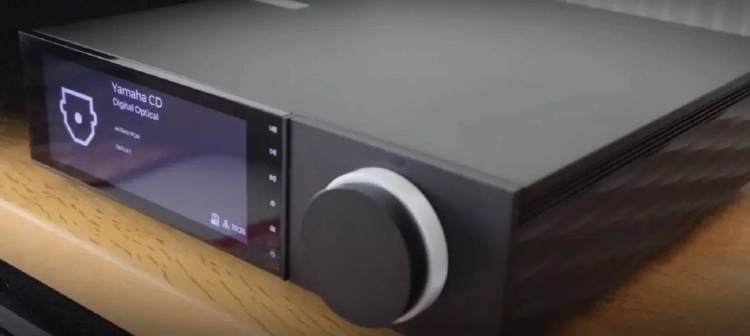 Cambridge Audio Evo 150 Review