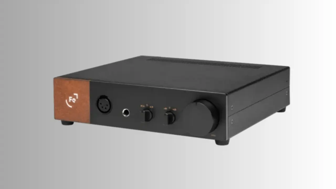 Ferrum Audio OOR Review High-End Sound