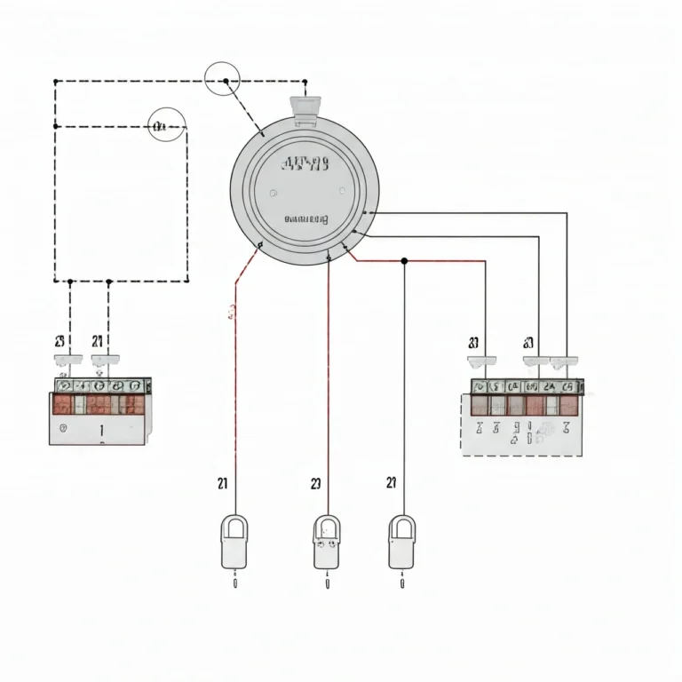 How To Connect 4 Speakers To A 2 Channel Amplifier