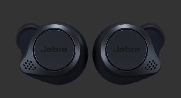 At 4th position of wireless earbuds for small ears is Jabra Elite 75t