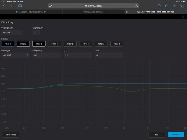 Equalizer