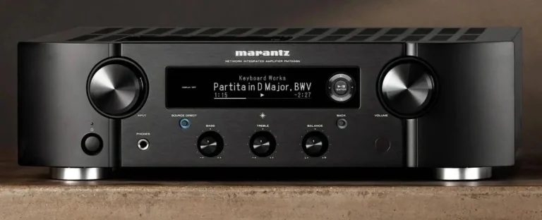 Marantz-PM7000N-Integrated-Amplifier-Review