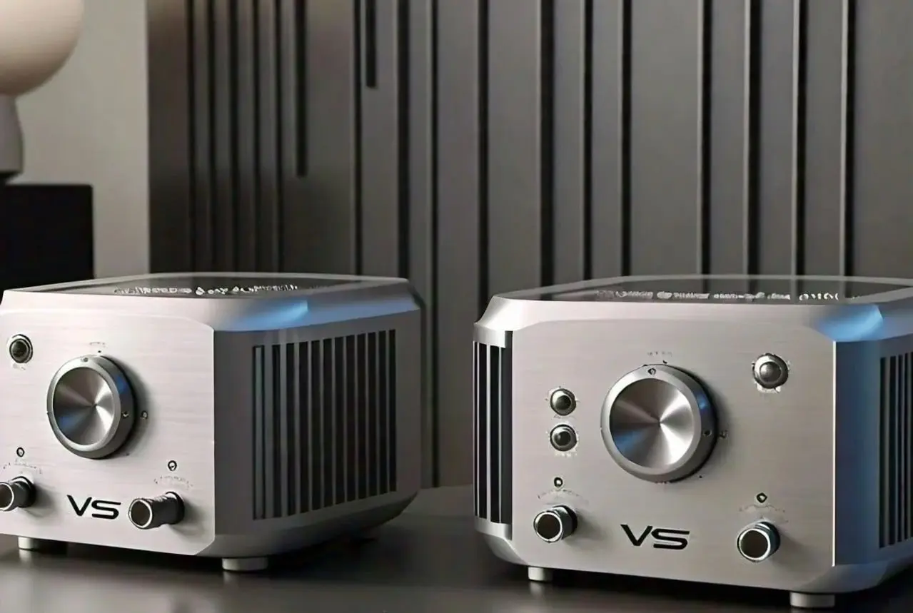 Preamplifier vs Amplifier | A Comprehensive Guide