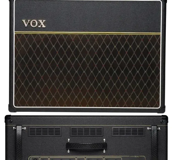 Vox AC15C2 Tube Combo