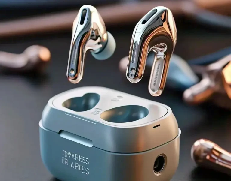 Wireless Earbuds For Small Ears