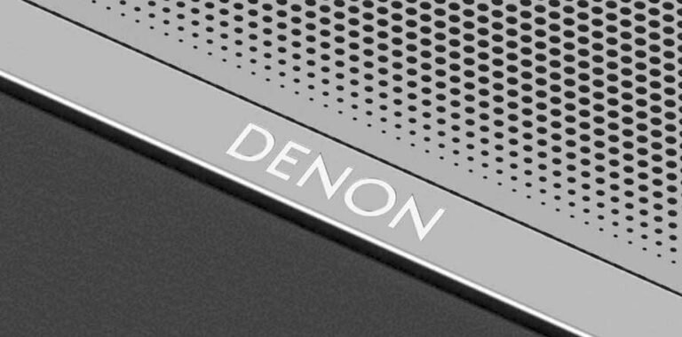 Dirac and Denon Unveil Advanced Car Audio Concept System