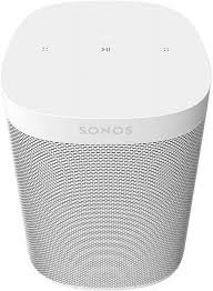 At second Position is the sonos one for Best 4 bluetooth speaker for Your Apple Phone