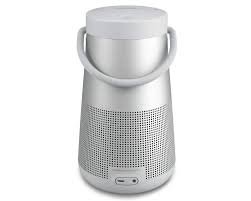 At first Position is the Bose SoundLink Revolve+ for Best 4 Bluetooth speaker for Your Apple Phone