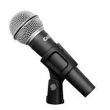 Learn how to choose the perfect stage microphone for your needs.
