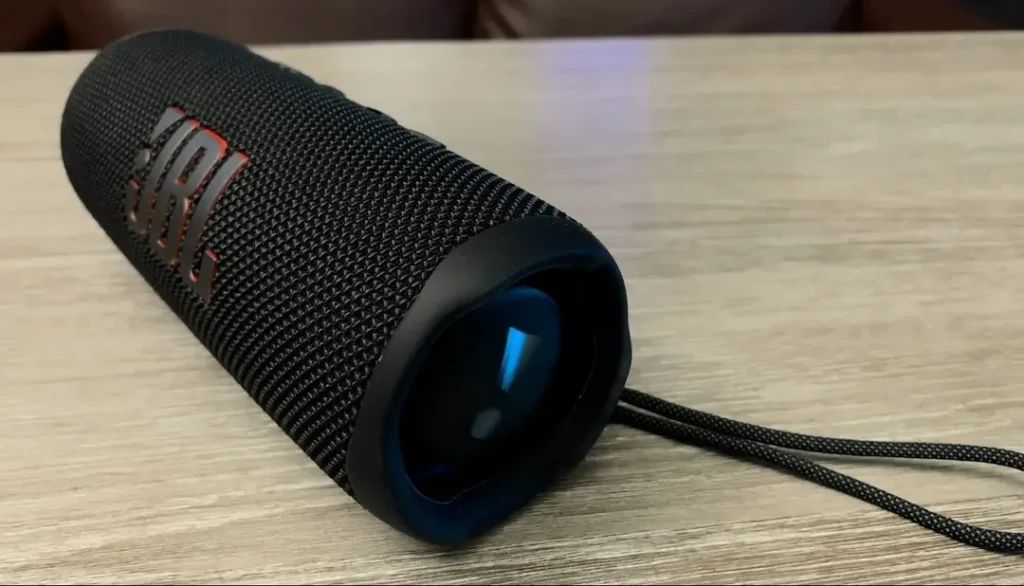 jbl flip 6 black color