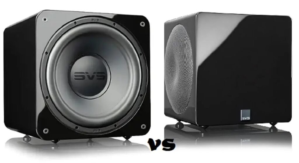 svs sb 1000 pro vs 3000 micro