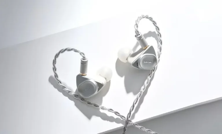 Activo’s Wired In-Ear Headphones